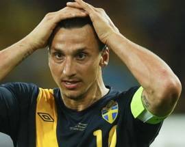 IBRA COME IL RE SOLE, VA A VIVERE A VERSAILLES A 40 MILA EURO AL MESE