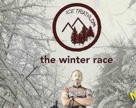 ICE TRIATHLON: NUOTO, MTB E CORSA ARRIVANO A GUARDIAGRELE L’8 DICEMBRE