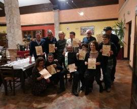 SANT’AGNESE: ECCO GLI ELETTI DELLA CONGREGA ”JI CIPOLLAR’ D’BAGN”