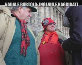 PENSIONATI RAGGIRATI, 35ENNE NEI GUAI DOPO SERVIZIO ”LE IENE”