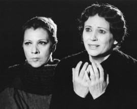 LUTTO NEL TEATRO: SI E’ SPENTA A L’AQUILA IGEA SONNI, ”GRANDE INTERPRETE”