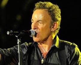 IL BOSS E SAN SIRO, STORIA D’AMORE SENZA FINE SPRINGSTEEN MANDA IN ESTASI 60MILA PERSONE
