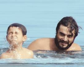 CINEMA: LA MATERNITA’ SURROGATA DEL ”FIGLIO SOSPESO” LA STORIA DI LAURO NELLE SALE DI PESCARA E LANCIANO