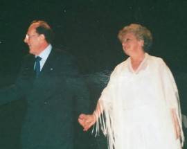 TEATRO: LA COMPAGNIA ”IL GRUPPO” DELL’AQUILA COMPIE 40 ANNI