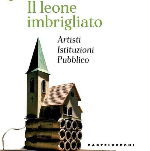 LIBRI: AL POLARVILLE DELL’AQUILA PRESENTAZIONE DE ”IL LEONE IMBRIGLIATO” DI MAURIZIO COCCIA