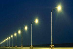 COMUNE L’AQUILA: TERMINATI INTERVENTI DI PUBBLICA ILLUMINAZIONE