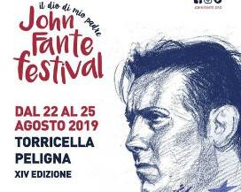 ”IL MIO CANE STUPIDO”, CAPOLAVORO DI FANTE DIVENTA FILM: A TORRICELLA EVENTO IN ANTEPRIMA NAZIONALE