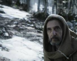 ”IL NOME DELLA ROSA”: NELLA ”SERIE EVENTO”, DAL 4 MARZO SU RAIUNO, I PAESAGGI E LA STORIA D’ABRUZZO