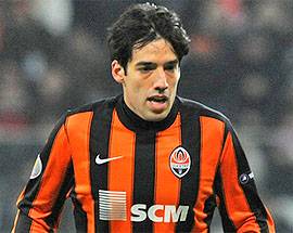 CALCIO: CHAMPIONS LEAGUE; ENTRA IL TERZINO ILSINHO, UN ‘AQUILANO’ IN SHAKHTAR-JUVE