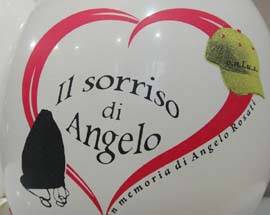 L’AQUILA: ‘IL SORRISO DI ANGELO’ PER CHI SOFFRE DI SORDITA’ PRELINGUALE