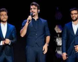 PERDONANZA: IL VOLO, ”ONORATI DI ESSERE A L’AQUILA”