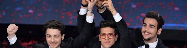 IL VOLO COMINCIA IL TOUR DA ROCCARASO, ”DA 8 A 23 DATE A SUON DI ARROSTICINI!”