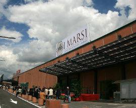 SI SOSTITUISCONO A CORRIERE E RUBANO MERCE, DENUNCIATI
