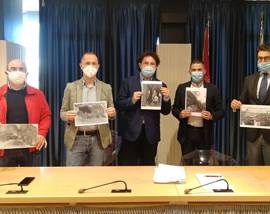 ABBATEGGIO: CONFERENZA PD SU SBLOCCO FONDI PER IMBOCCO PILONE