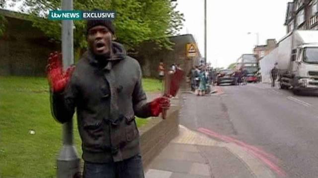 SOLDATO DECAPITATO A LONDRA, CAMERON ‘E’ ATTACCO TERRORISTICO’