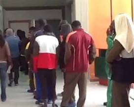 IMMIGRAZIONE: 87 MILA STRANIERI IN ABRUZZO, LA MAGGIOR PARTE IN PROVINCIA DELL’AQUILA