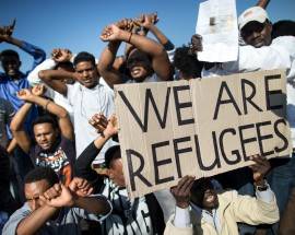 RICHIEDENTI ASILO AFRICANI DA ISRAELE ANCHE IN ITALIA, MA FARNESINA SMENTISCE