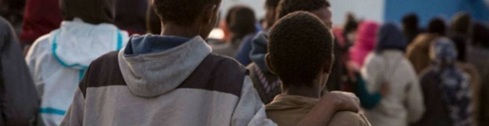 IMMIGRAZIONE: GREENHILL, ”PUO’ ESSERE MEZZO INTIMIDATORIO CONFLITTI TRA STATI”