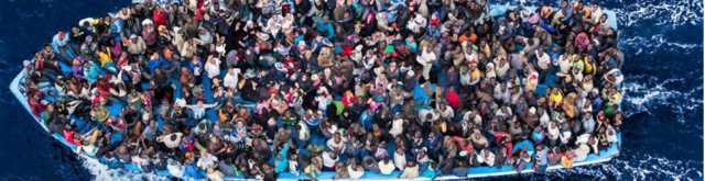 IMMIGRATI TRIPLICATI IN 10 ANNI, IN ABRUZZO SONO 86 MILA