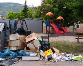 L’AQUILA: PROGETTI PER RIQUALIFICAZIONE AREA QUARTIERE SANT’ANTONIO