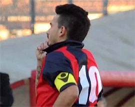 CALCIO: PRIMA DIVISIONE, L’AQUILA CONFERMA BIG, SCOPPIA GRANA GIOVANILI