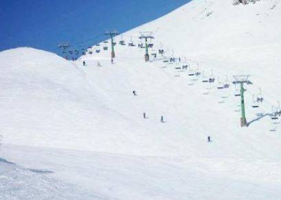 SCI, DAL 2 GENNAIO NUOVI IMPIANTI APERTI A OVINDOLI