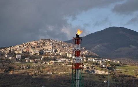 REFERENDUM NO TRIV: LEGAMBIENTE, ”IMPEGNI COP 21 COMUNQUE DA RISPETTARE”