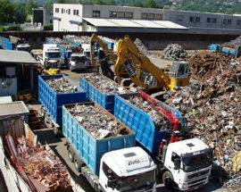 RIFIUTI: CONSORZI CHIETINO E PIOMBA FINO VERSO IL COMMISSARIAMENTO