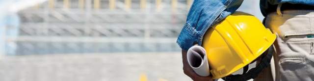 LAVORO: EDILIZIA CALA DEL 12,9 PER CENTO, ”IN ABRUZZO SERVE RILANCIO DEL SETTORE”