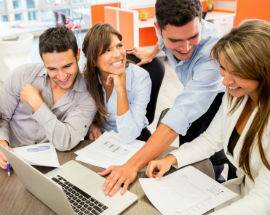 ABRUZZO: CRESCONO IMPRESE DEGLI UNDER 35, I GIOVANI SCOMMETTONO SUL FUTURO