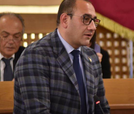 AGRICOLTURA: IMPRUDENTE, ”ABBIAMO EREDITATO L’IMMOBILISMO DI PEPE”