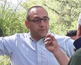 L’AQUILA: COMUNE COFINANZIA INTERVENTO PER NUOVA STRADA AD ARISCHIA