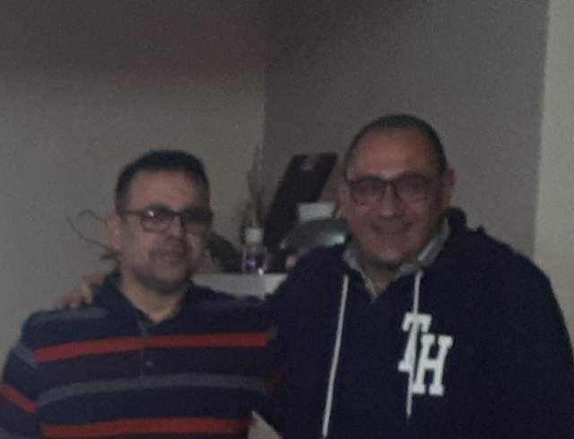 REGIONALI: IMPRUDENTE A TRASACCO, CONVIVIALE CON AMERICO MONTANARO