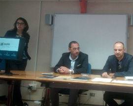 L’AQUILA: SEMINARIO FORMATIVO PER SOSTENERE RACCOLTA RIFIUTI ELETTRONICI