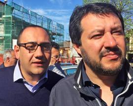 REGIONALI: IMPRUDENTE, ”MARTINO NON FANTASTICHI SU POSIZIONE LEGA”