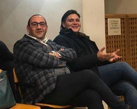 L’AQUILA: SILVERI ‘ROMPE MECCANISMI’, ”SOLO LEGA CREDIBILE, RESPONSABILITA’ PARALISI E’ DI BIONDI”