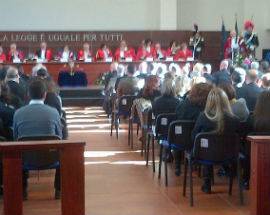 OLOCAUSTO: FRANCABANDERA, ”LEGGI RAZZIALI FAMIGERATE”
