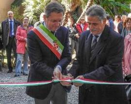 PISA: DITTA TERAMANA PROTAGONISTA CON RECUPERO PALAZZINA CONCHIGLIE