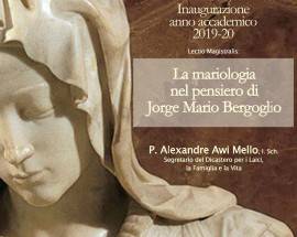 INAUGURAZIONE ANNO ACCADEMICO 2019-2020 ISTITUTO SUPERIORE DI SCIENZE RELIGIOSE L’AQUILA