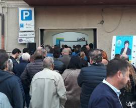 COMUNALI TORRICELLA SICURA: CATERINA MARIANI PRESENTA PROGRAMMA