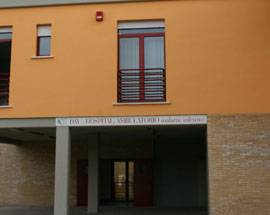 L’AQUILA: SILVERI, ”ENTRO IL 2013 INTERO OSPEDALE A PIENO REGIME”
