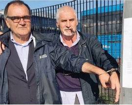 ”TRATTAMENTO DISUMANO”: AUTISTA TUA SI INCATENA A AVEZZANO