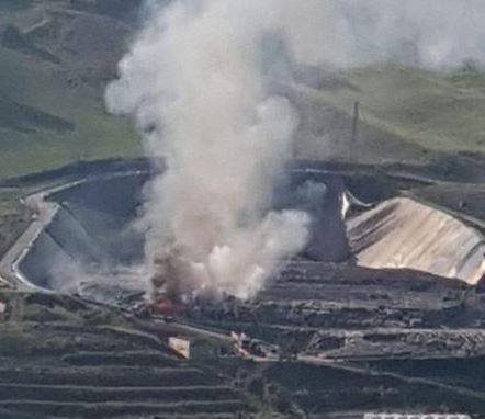 DISCARICA CIVETA: CAMPITELLI, “REGIONE PRESENTE, NO A DEMAGOGIA”
