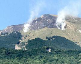 AMBIENTE: WWF, ”2017 ANNO DIFFICILE PER L’ABRUZZO DA RIGOPIANO A CONTI”