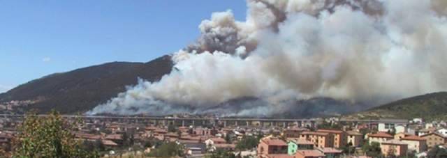 L’AQUILA: ROGO SAN GIULIANO, LA SVOLTA 3 MILIONI PER CHIUDERE IL CONTENZIOSO