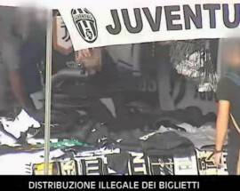 CAPI ULTRA’ JUVE ARRESTATI PER ESTORSIONE: NEI GUAI GIOVANE AQUILANO E UN PESCARESE