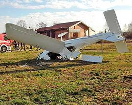 INCIDENTE IN AEREO, MUORE TRAVOLTO AVVOCATO MILANESE DI ORIGINE AQUILANA