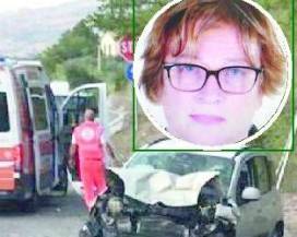 SCHIANTO CONTRO UN CARRO ATTREZZI, MUORE UN MESE DOPO
