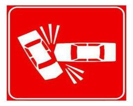 L’AQUILA: INCIDENTE IN ZONA OVEST, TRAFFICO CONGESTIONATO