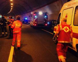 MORTE PER INCIDENTE  MATTEO CECIDOPO TRE ANNI UN RINVIO GIUDIZIO